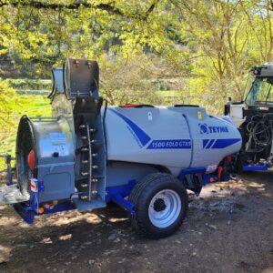 Teyme EOLO Star Sprayer 2000LTR